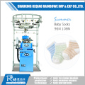 Top Selling Sock Machine for Baby Socks